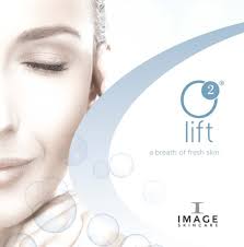 O2 Facial Lift